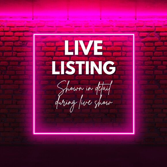 live show unlisted Handbags - COPY - Live Show Unlisted Item